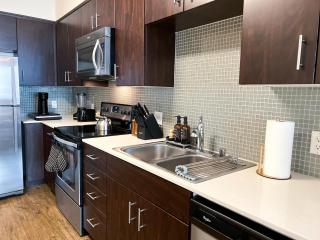 BOHO Style Home LA -Free Parking 10 Min To Cedars - Los Angeles - 4