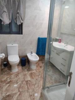 SeaLion Apartment with SeaView - 6 Persons, 2 Bathrooms - St Paul's Bay - 4
