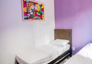 Vila Florida Acomodações by Rental - 7