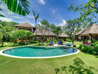 Villa Kakatua - Canggu - 0