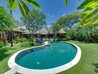 Villa Kakatua - Canggu - 9