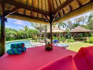 Villa Kakatua - Canggu - 8