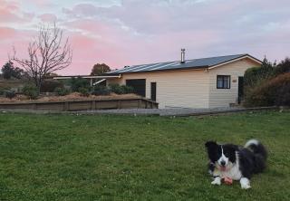 Hopwood Bed & Breakfast - Taihape - 2