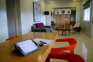 Z Pad Residences - 2