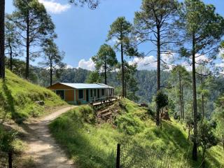 Joshi Cottage Binsar - Almora - 0