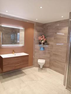 Luxury Apartment with Exceptional Fishing near Bergen, Norway - - 9