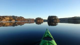 Luxury Apartment with Exceptional Fishing near Bergen, Norway - - 8