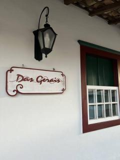 Estadia das Gerais - Suíte Privativa 5 - Ouro Preto - 9