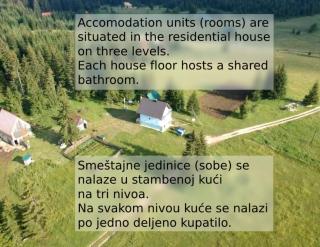 Eco Village Podgora Household Kaljevic - Žabljak - 7