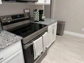 SLW Suites- Home Away From Home - Carlton - 8