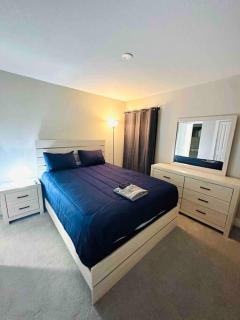 SLW Suites- Home Away From Home - Carlton - 6