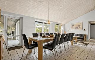 Pet Friendly Home In Ringkøbing - Ringkøbing - 8