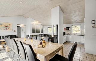 Pet Friendly Home In Ringkøbing - Ringkøbing - 6