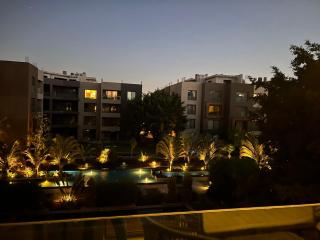OMI Resdance silver palm - Il Cairo - 7
