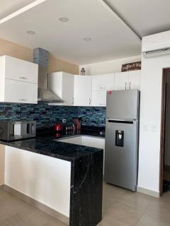 Beachside haven Modern 2BR condo, with rooftop pool - Playa del Carmen - 8