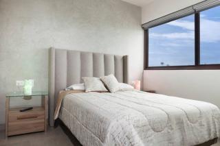 Beachside haven Modern 2BR condo, with rooftop pool - Playa del Carmen - 7