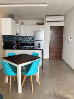 Beachside haven Modern 2BR condo, with rooftop pool - Playa del Carmen - 6