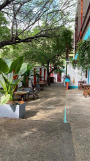Sierraventura Hostel - Taganga - 2