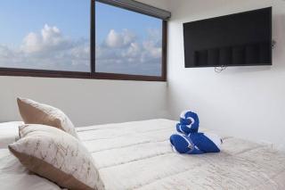 Beachside haven Modern 2BR condo, with rooftop pool - Playa del Carmen - 2