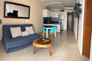 Beachside haven Modern 2BR condo, with rooftop pool - Playa del Carmen - 1
