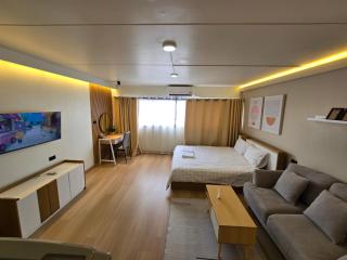 BetterRoom เมืองทองธานี C6 - Pak Kret - 9