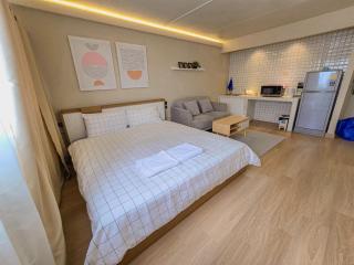 BetterRoom เมืองทองธานี C6 - Pak Kret - 7