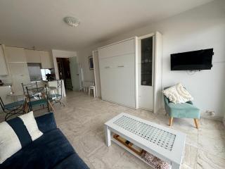 Studio face mer tout confort, proche plage et centre, Les Sables-d'Olonne - FR-1-197-267 - Les Sables-dʼOlonne - 6