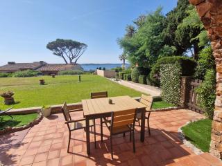 Studio climatisé avec piscine, parking, proche plage - Sainte-Maxime - FR-1-780-75 - Sainte-Maxime - 7