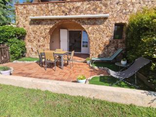 Studio climatisé avec piscine, parking, proche plage - Sainte-Maxime - FR-1-780-75 - Sainte-Maxime - 4