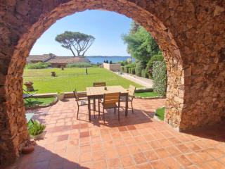 Studio climatisé avec piscine, parking, proche plage - Sainte-Maxime - FR-1-780-75 - Sainte-Maxime - 2