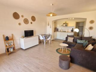 Studio climatisé avec piscine, parking, proche plage - Sainte-Maxime - FR-1-780-75 - Sainte-Maxime - 2