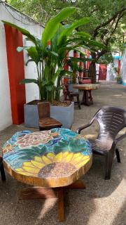 Sierraventura Hostel - Taganga - 2