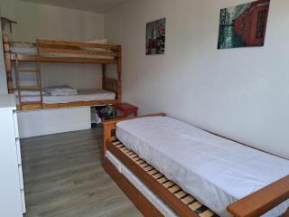 Maison 5 Couchages, 100m Plage, Parking, Jardin, Saint Jean de Monts - FR-1-323-540 - Saint-Jean-de-Monts - 5