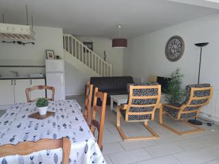 Maison 5 Couchages, 100m Plage, Parking, Jardin, Saint Jean de Monts - FR-1-323-540 - Saint-Jean-de-Monts - 1