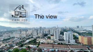 37 UrbanSuites #Penang #Family - Jelutong - 2