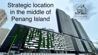 37 UrbanSuites #Penang #Family - Jelutong - 5
