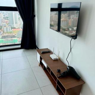 37 UrbanSuites #Penang #Family - Jelutong - 7