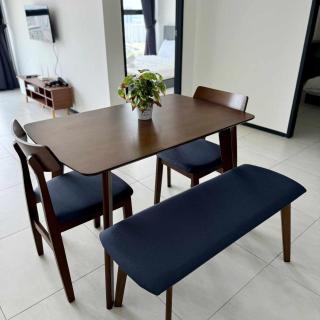37 UrbanSuites #Penang #Family - Jelutong - 6