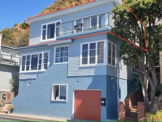 Oceanfront Escape - 2