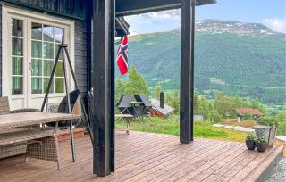 3 Bedroom Stunning Home In Vossestrand - Vossestrand - 8