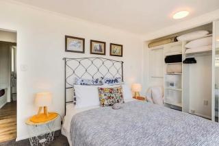 Oceanfront Escape - 1