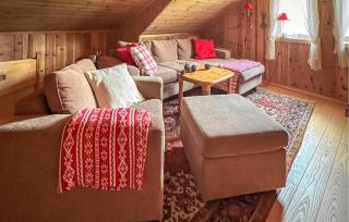 3 Bedroom Stunning Home In Vossestrand - Vossestrand - 8