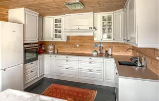 3 Bedroom Stunning Home In Vossestrand - Vossestrand - 4
