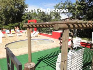 ""Apto 2 Habit, 4 piscinas, Dcto GENIUS, Check in-out extendidos, a 1 cuadra del parque -Ciudadela del Sol-"" - 1