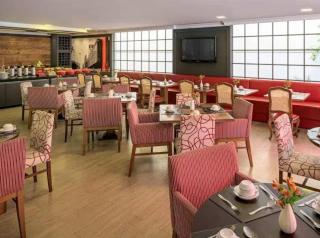Flat Charmoso - 50 m Av Paulista - By Palm Rooms - 289 - 1