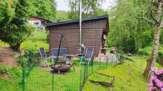 Seßles Waldhäusschen Dietzhausen - Suhl - 7