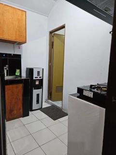 Rumah Kayu Putih - 4