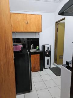 Rumah Kayu Putih - 5