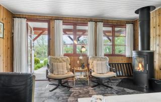 2 Bedroom Beautiful Home In Toftlund - Toftlund - 8