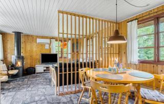 2 Bedroom Beautiful Home In Toftlund - Toftlund - 7